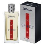 Morris Sport After Shave