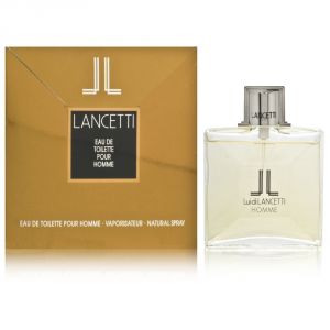 Lancetti Pour Homme