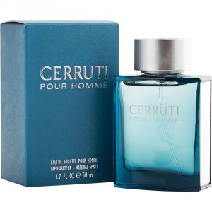 Cerruti Pour Homme