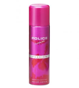 Police Passion Woman Deodorante 