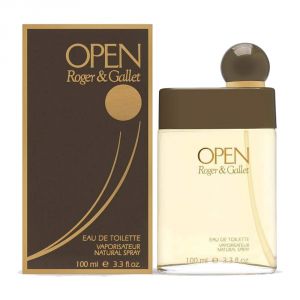 Open Roger & Gallet