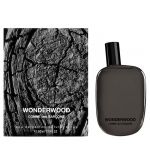 COMME des GARCONS WonderWood