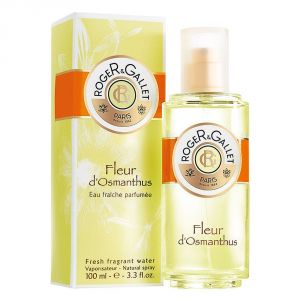 Roger & Gallet Fleur D'Osmanthus