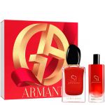 Si Passione Armani Gift Set