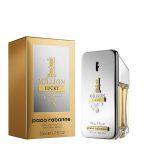 1 Million Lucky Paco Rabanne