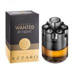 Azzaro Wanted By Night