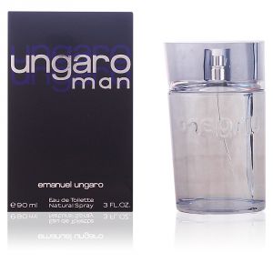 Ungaro Man