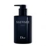 Dior Sauvage Shower Gel