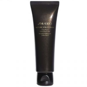 Shiseido Future Solution LX Extra Rich Cleansing Foam