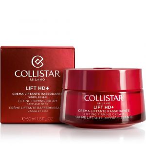 Collistar Lift HD+ Crema Liftante Rassodante Viso e Collo