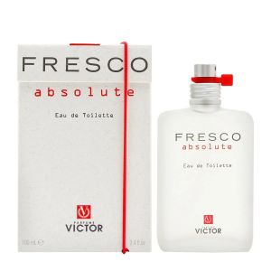 Fresco Absolut Victor