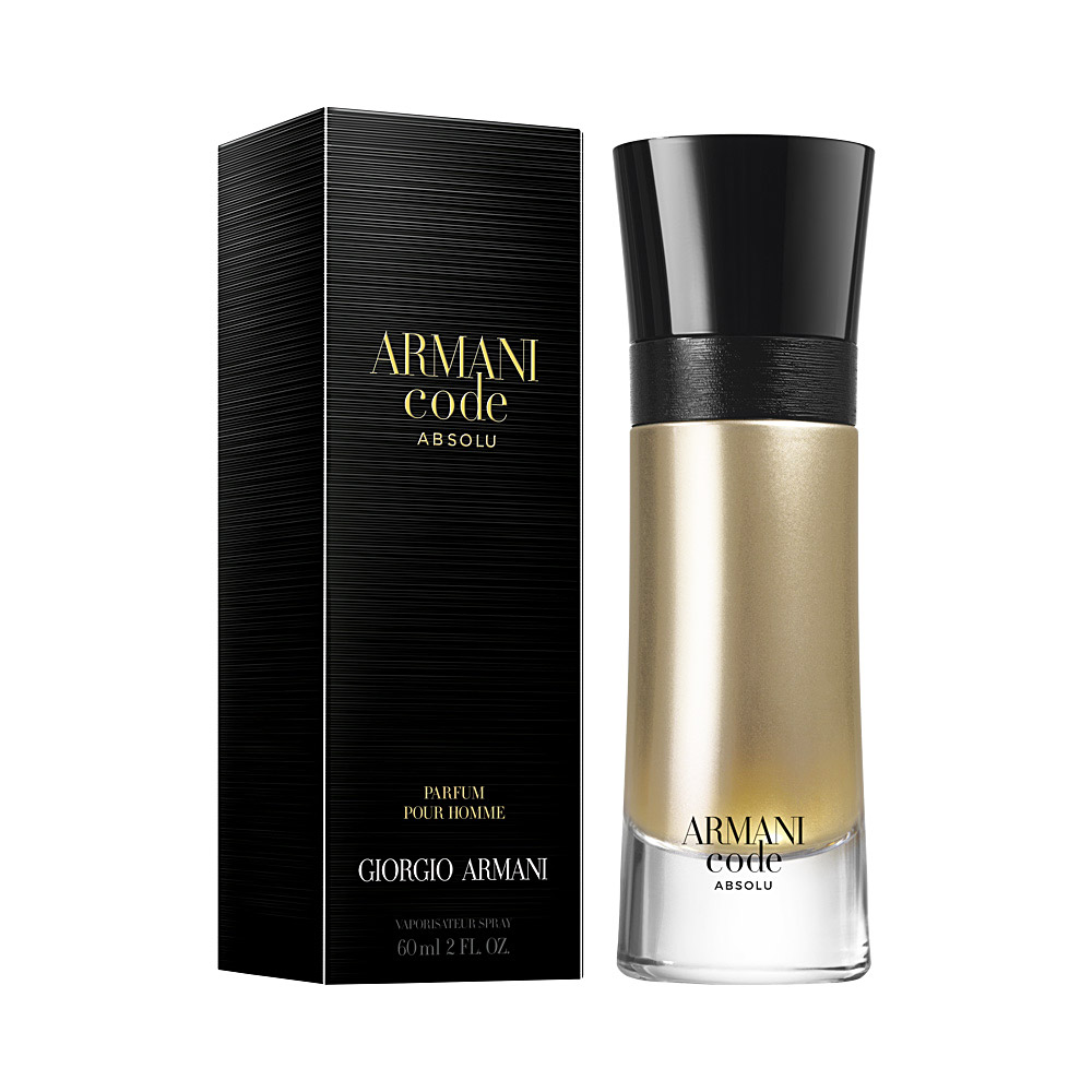 Armani Code Absolu