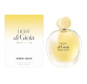 Light di Gioia Armani