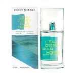 L'Eau D'issey Homme Shade of Lagoon