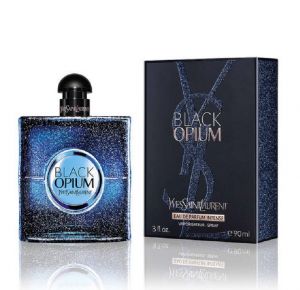 Black Opium Intense