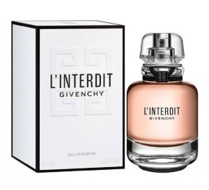 Givenchy L'interdit