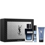 Y Yves Saint Laurent Pour Homme Confezione