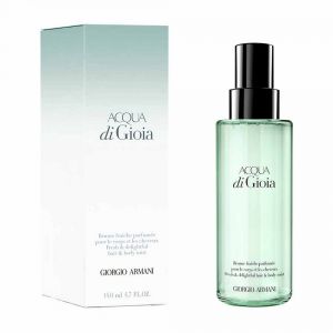 ARMANI ACQUA DI GIOIA Hair & Body Mist