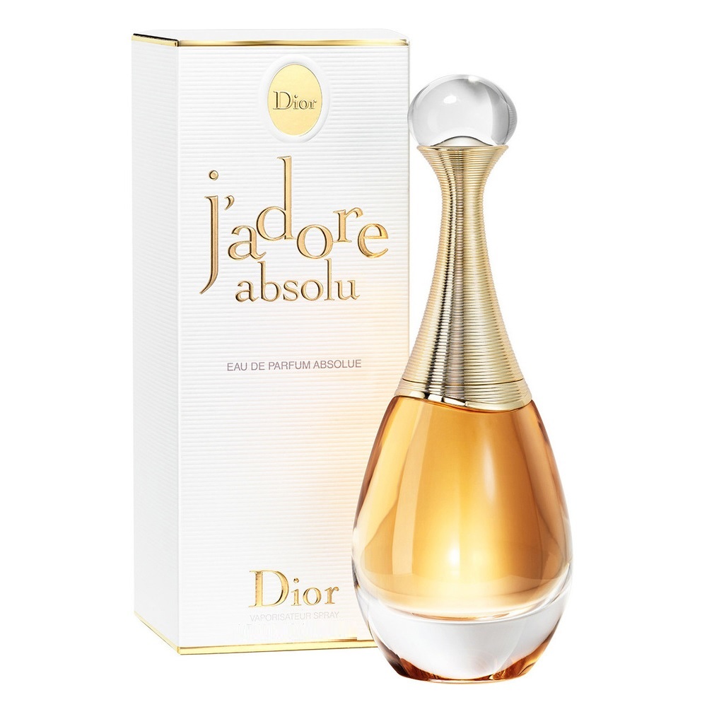 J'adore Dior L'absolu