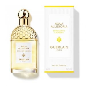 Guerlain Aqua Allegoria Bergamote Calabria