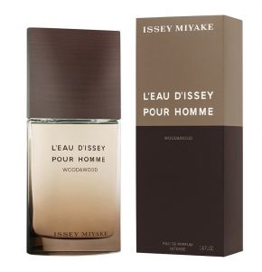 L'Eau D'issey Pour Homme Wood&Wood