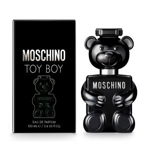 Moschino Toy Boy