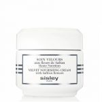 Sisley Soin Velours aux Fleurs de Safran