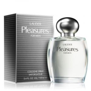 Pleasures For Men Estee Lauder