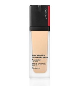 Shiseido Fondotinta Synchro Skin Self-Refreshing