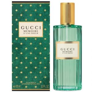 Gucci Memoire d'une Odeur