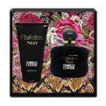 Paillettes NUIT Coveri - Cofanetto