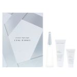 L'Eau D'issey Donna - Gift Set