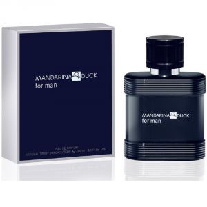 Mandarina Duck For Men