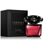 Crystal Noir Versace