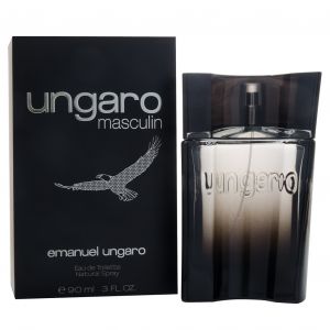 Ungaro Masculin