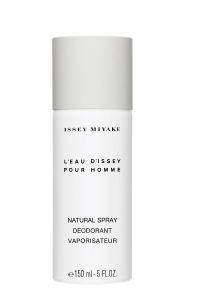 L'Eau D'issey Pour Homme Deodorante Spray