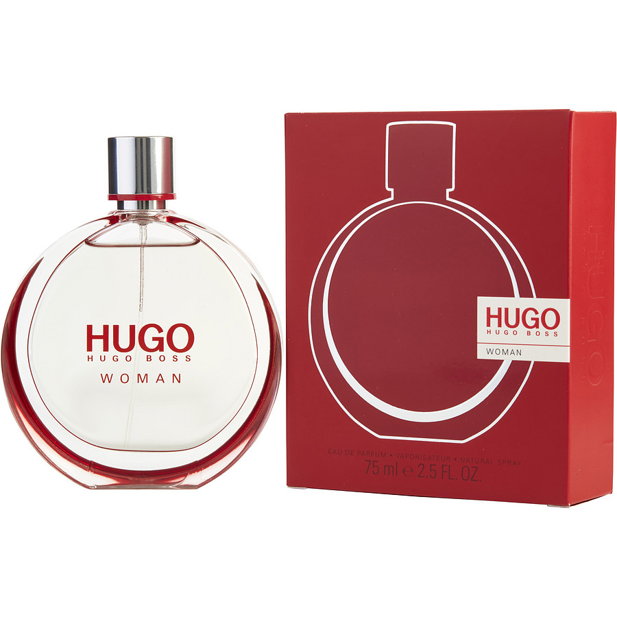 hugo boss woman 50ml price