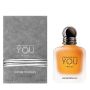 Stronger With You Freeze Emporio Armani