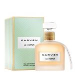 Carven Le Parfum