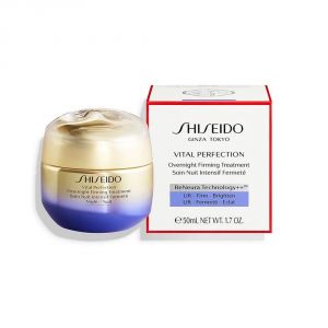 Shiseido Vital Perfection Overnight Firming Treatment