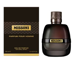 Missoni Parfum Pour Homme