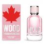 Wood Dsquared2 Pour Femme