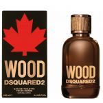 Wood Dsquared2 Pour Homme