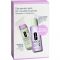 Clinique Cleansing + Exfoliation Kit: Skin Tipe 2