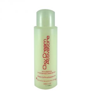 Retrò Professional Oxy Cream Activator