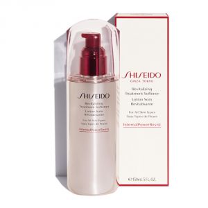 Shiseido Resist Revitalizing Treatment Softener