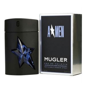 A Men Mugler