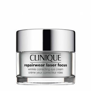 Clinique Repairwear Laser Focus Wrinkle Correction Eye Cream