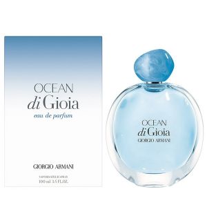 Armani Ocean di Gioia 