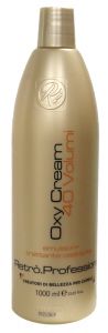 Retrò Professional Oxy Cream Oxygen 40 Volumes 1000 ml